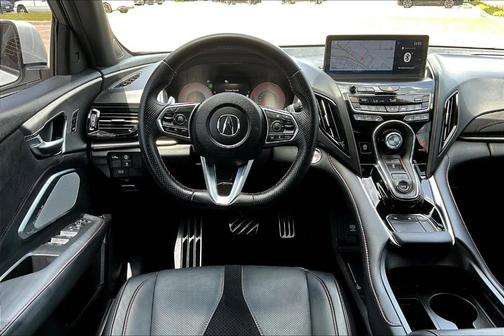 2022 Acura RDX A-Spec