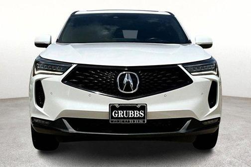 2022 Acura RDX A-Spec
