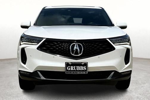 2022 Acura RDX A-Spec