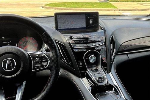2022 Acura RDX A-Spec