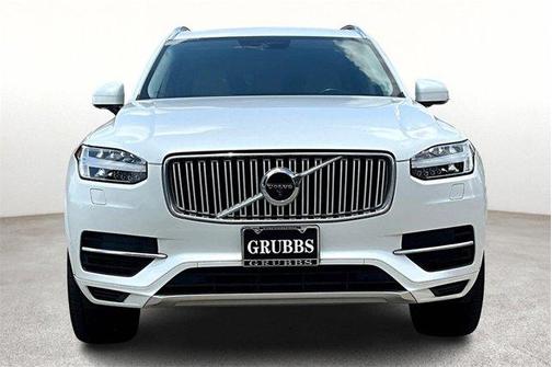 2017 Volvo XC90 Hybrid T8 Inscription