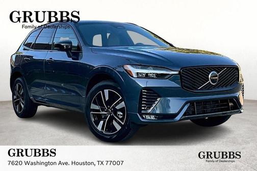 2026 Volvo XC60 B5 Core