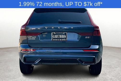 2026 Volvo XC60 B5 Core