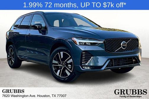 2026 Volvo XC60 B5 Core