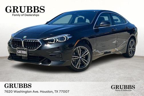 2024 BMW 228 Gran Coupe i xDrive