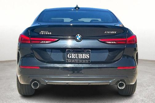 2024 BMW 228 Gran Coupe i xDrive