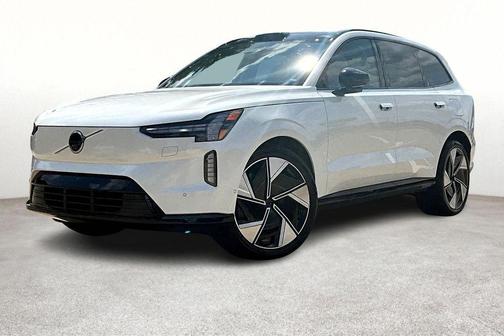 2025 Volvo EX90 Twin Motor Performance Ultra