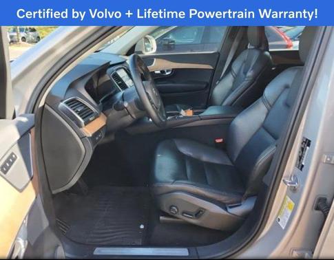 2023 Volvo XC90 Recharge Plug-In Hybrid T8 Core Bright Theme