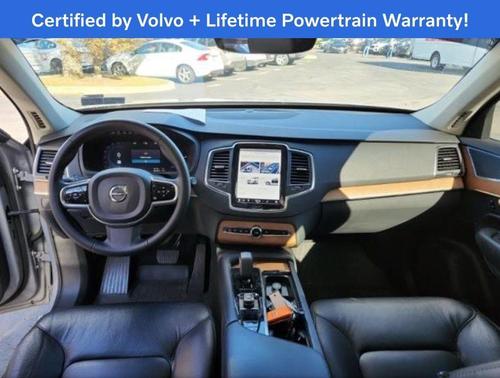 2023 Volvo XC90 Recharge Plug-In Hybrid T8 Core Bright Theme