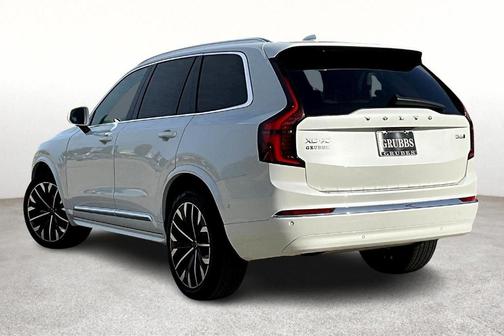 2026 Volvo XC90 PLUS