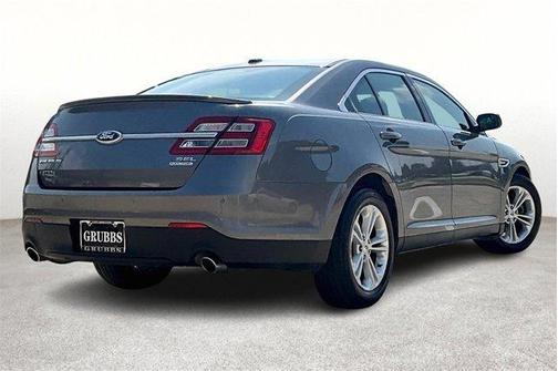2013 Ford Taurus SEL