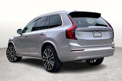 2026 Volvo XC90 B6 Plus 6-Seater