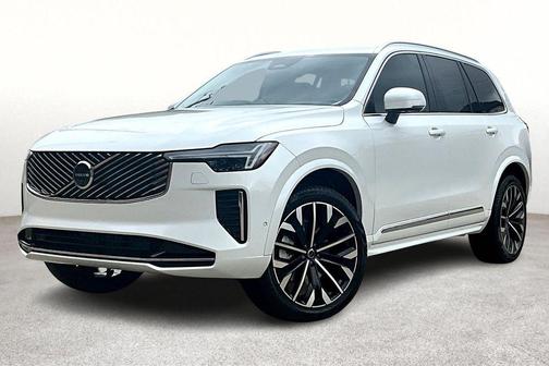 2026 Volvo XC90 B6 Ultra 7-Seater