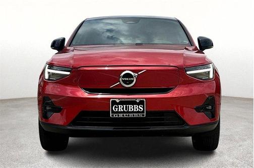 2023 Volvo C40 Recharge Pure Electric Twin Ultimate