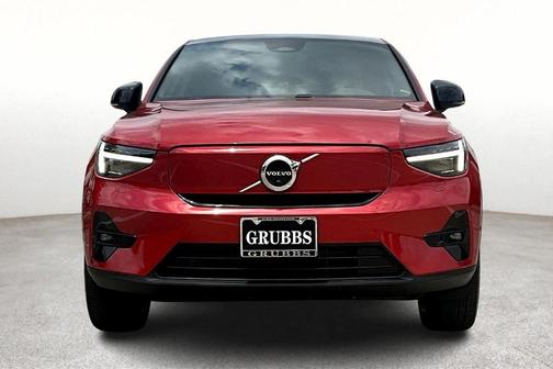 2023 Volvo C40 Recharge Pure Electric Twin Ultimate