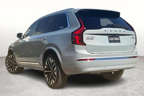 2026 Volvo XC90 B6 Ultra 6-Seater