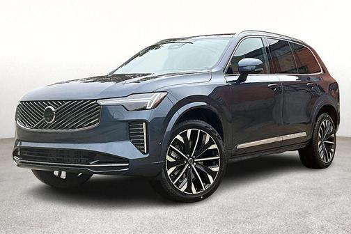 2026 Volvo XC90 B6 Plus 6-Seater