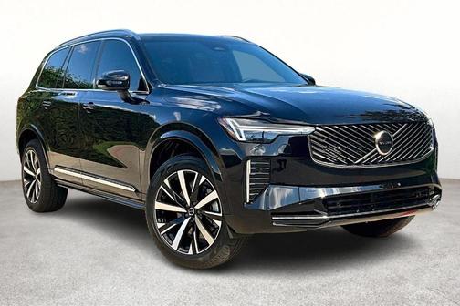 2026 Volvo XC90 B5 Core