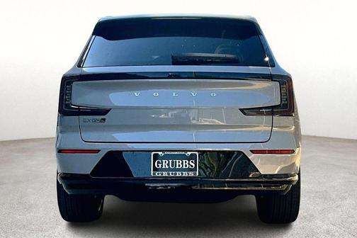 2025 Volvo EX90 Twin Motor Plus