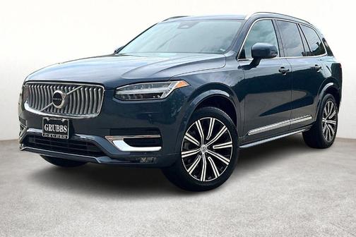 2025 Volvo XC90 B5 Core