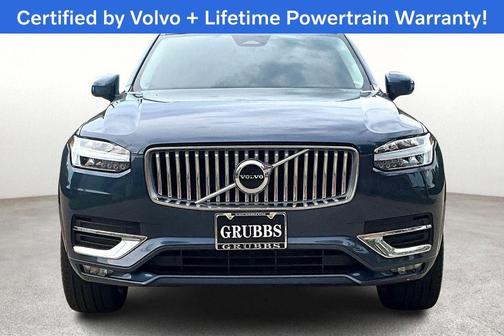 2025 Volvo XC90 B5 Core