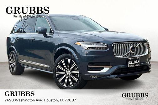 2025 Volvo XC90 B5 Core