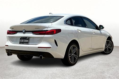 2024 BMW 228 Gran Coupe i xDrive