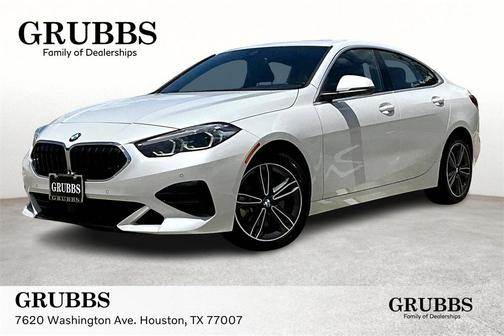 2024 BMW 228 Gran Coupe i xDrive