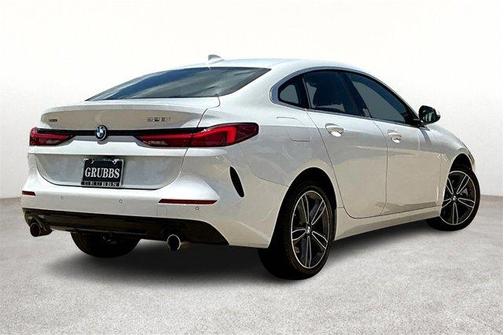 2024 BMW 228 Gran Coupe i xDrive