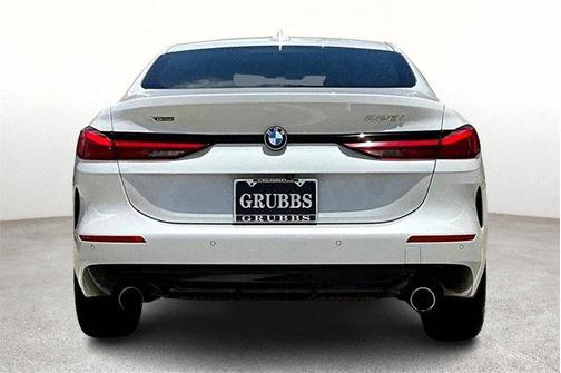 2024 BMW 228 Gran Coupe i xDrive