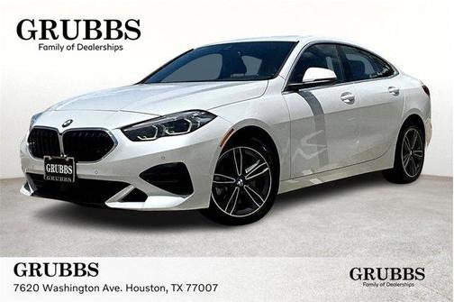 2024 BMW 228 Gran Coupe i xDrive