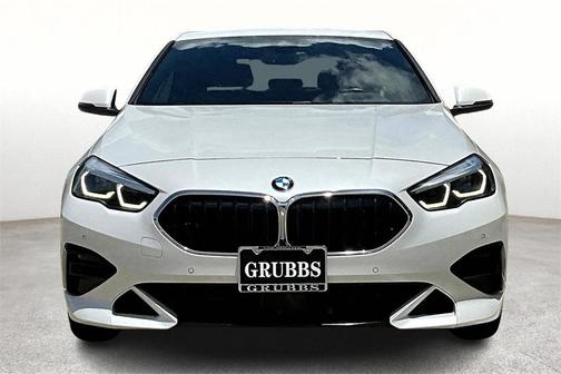 2024 BMW 228 Gran Coupe i xDrive