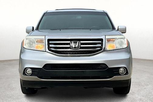 2013 Honda Pilot EX-L w/ Navigation