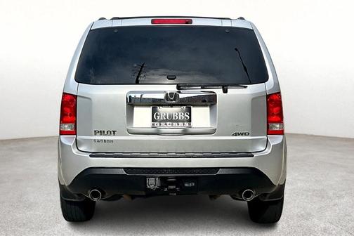 2013 Honda Pilot EX-L w/ Navigation
