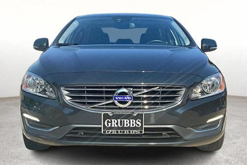 2014 Volvo S60 T5
