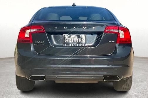 2014 Volvo S60 T5