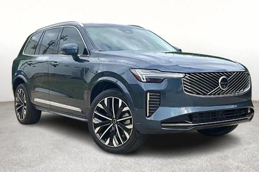 2026 Volvo XC90 B6 Ultra 7-Seater