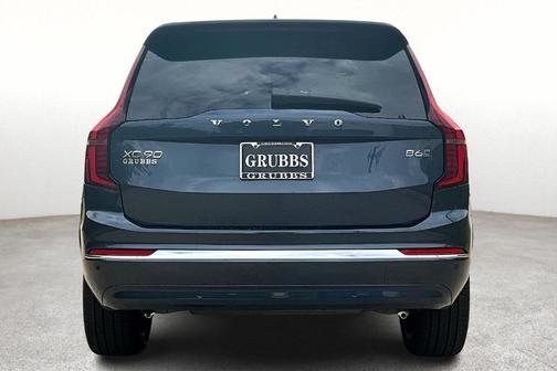2026 Volvo XC90 B6 Ultra 7-Seater