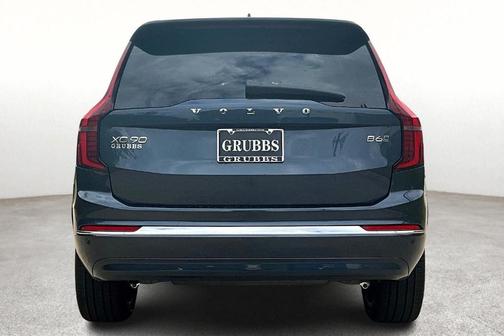 2026 Volvo XC90 B6 Ultra 7-Seater