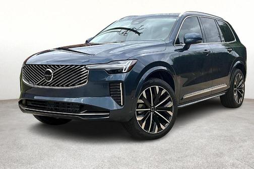 2026 Volvo XC90 B6 Ultra 7-Seater