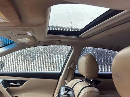 2014 Nissan Altima 2.5 SV