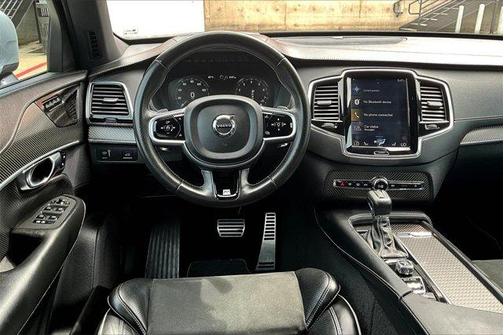 2019 Volvo XC90 T6 R-Design