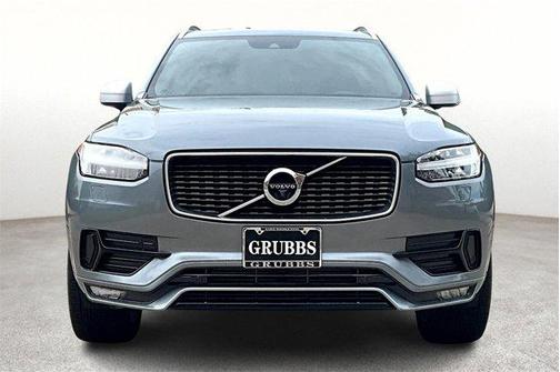 2019 Volvo XC90 T6 R-Design