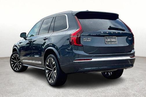 2026 Volvo XC90 ULTRA