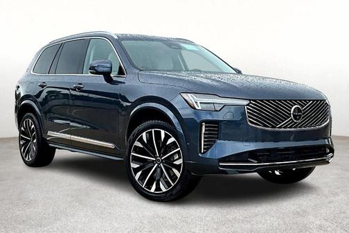 2026 Volvo XC90 ULTRA
