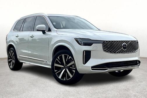 2026 Volvo XC90 CORE
