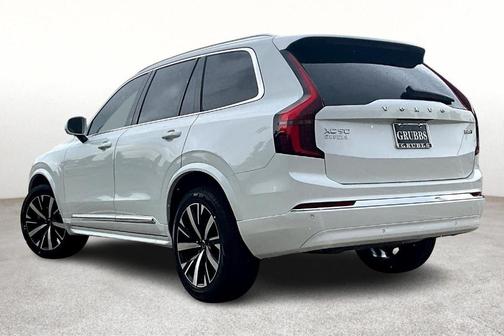 2026 Volvo XC90 CORE