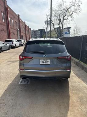 2023 Acura MDX Advance