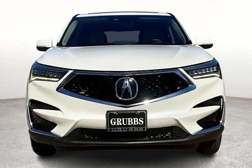 2019 Acura RDX Base
