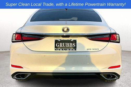2024 Lexus ES 350 350